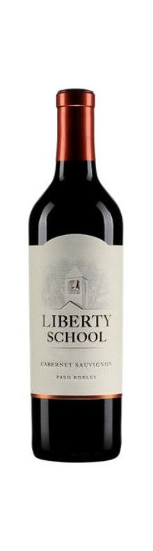 Cabernet-Sauvignon Paso Robles 2016