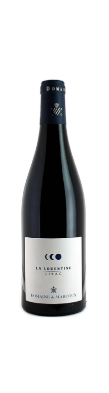 Lirac La Lorentine 2016