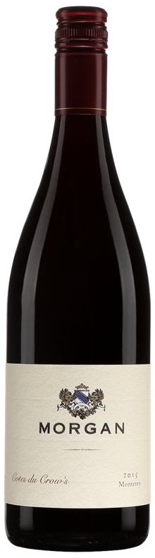 Côtes du Crow's Montery 2016