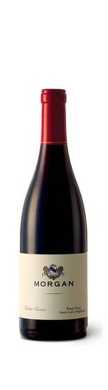Twelve Clones Pinot Noir Santa Lucia Highlands 2016