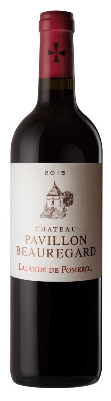 Pavillon Beauregard 2015