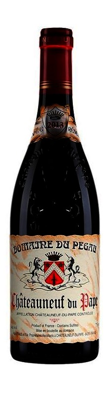 Châteauneuf-du-Pape 2015