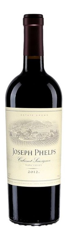 Cabernet Sauvignon Napa Valley 2015