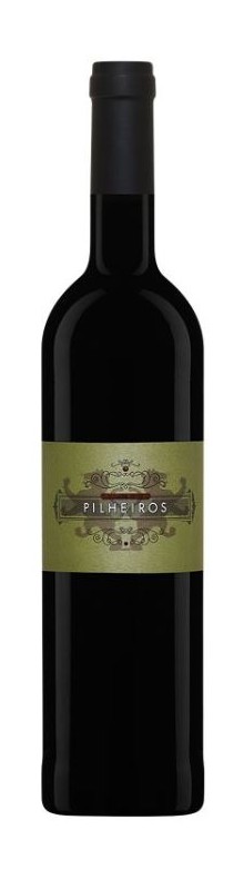 Pilheiros Douro 2013