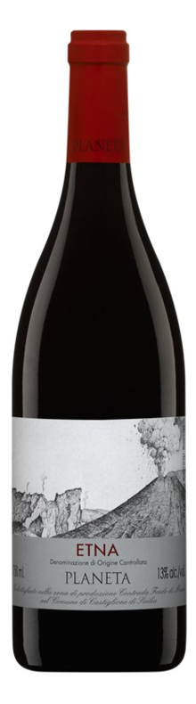 Etna Rosso 2015