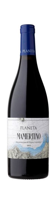 Mamertino 2015