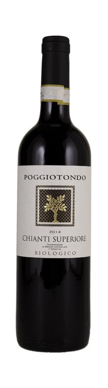 Chianti Superiore 2016