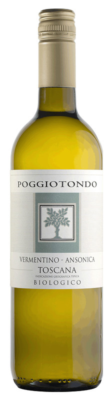 Toscana Bianco 2018