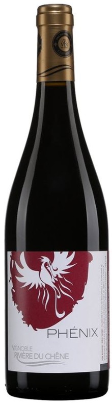 Phénix Rouge 2016