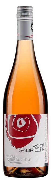 Le Rosé Gabrielle 2017