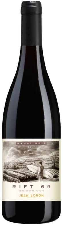 Rift 69 Beaujolais-Villages 2017