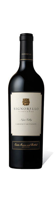 Cabernet Sauvignon Napa Valley 2014
