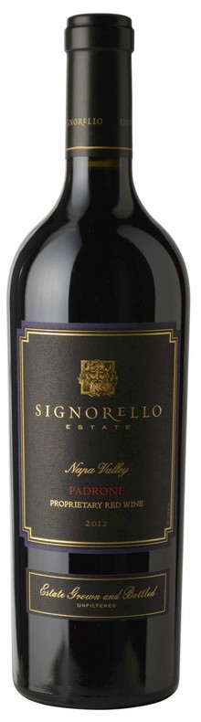 Signorello Padrone Napa Valley 2013