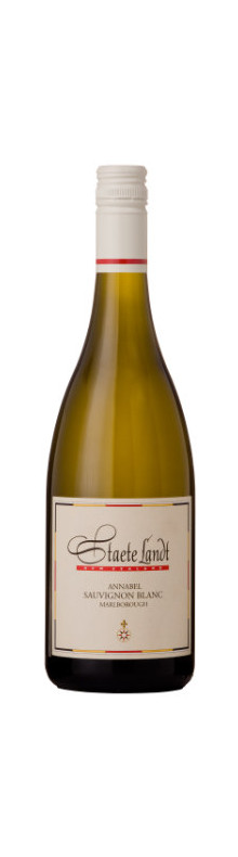 "Annabel" Marlborough Sauvignon Blanc 2017