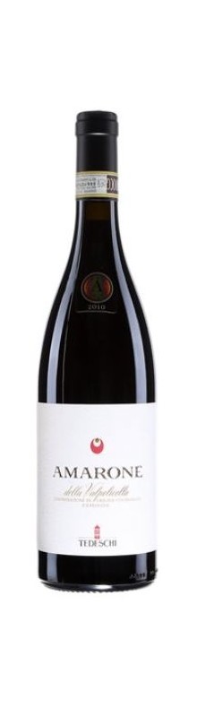 Amarone della Valpolicella Classico 2014