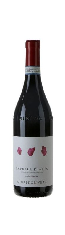 Barbera d'Alba Valdisera 2016