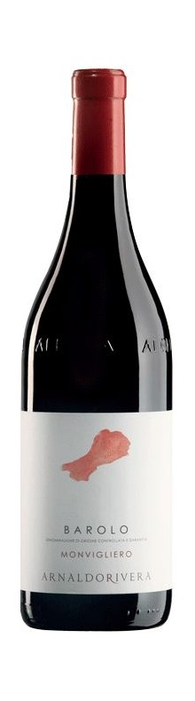 Arnaldo Riviera Barolo Monvigliero 2014