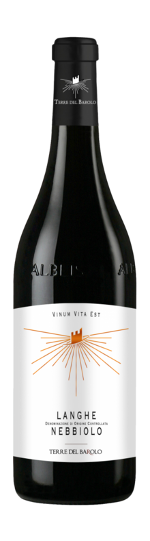 Vinum Vita Est Langhe Nebbiolo 2017