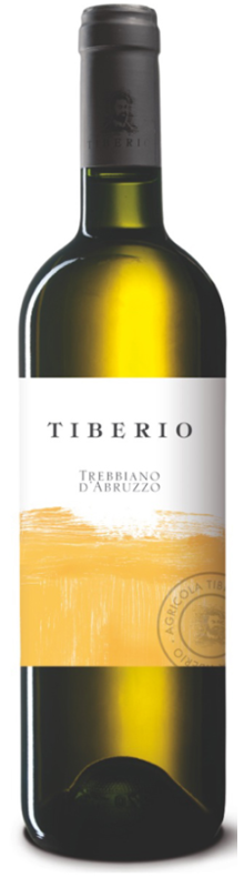 Trebbiano d'Abruzzo 2017