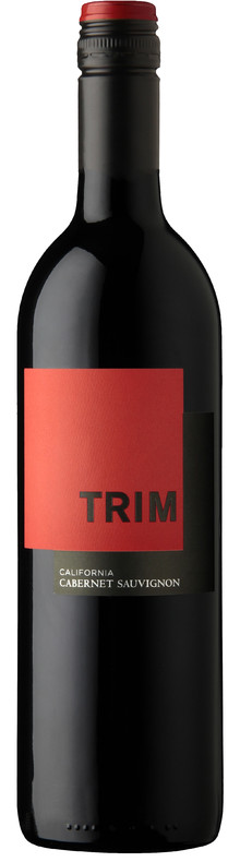 Trim Cabernet Sauvignon 2015