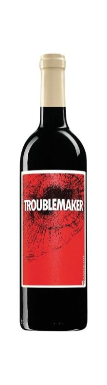 Austin Hope Troublemaker