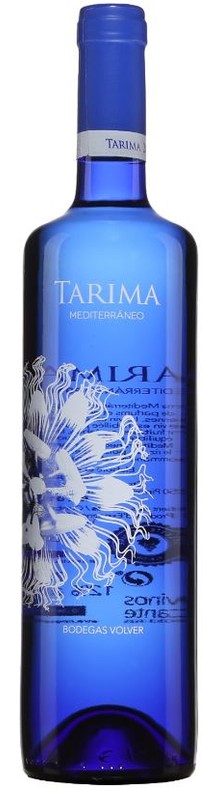 Tarima Mediterraneo 2016