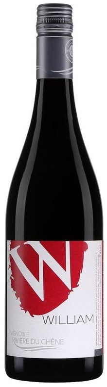 Cuvée William 2017
